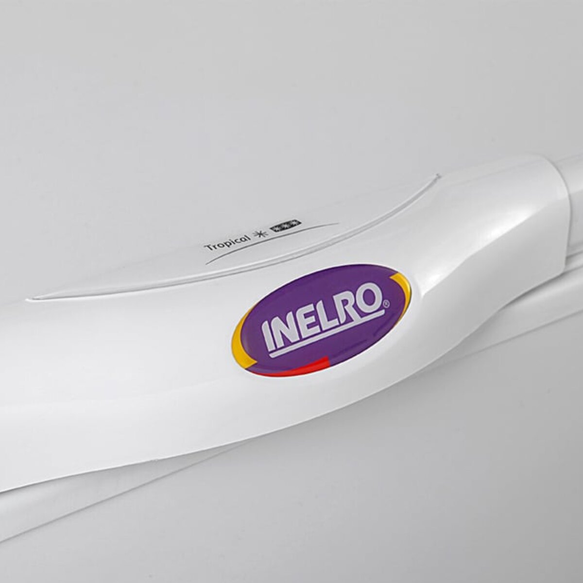 Freezer Horizontal Inelro FIH-550 Inverter 470L Blanco-2