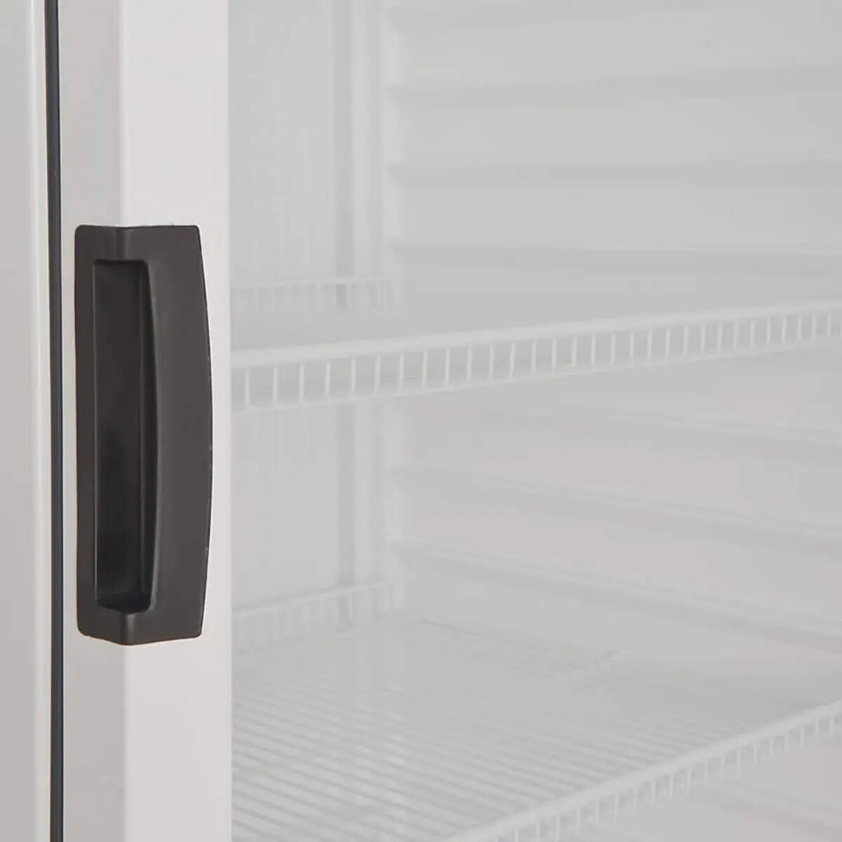 Heladera Exhibidora Inelro MT120 106L Cervecera LED-3