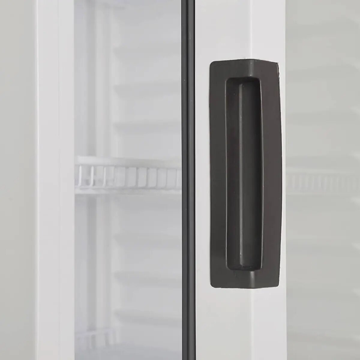 Heladera Exhibidora Inelro MT120 106L Cervecera LED-2