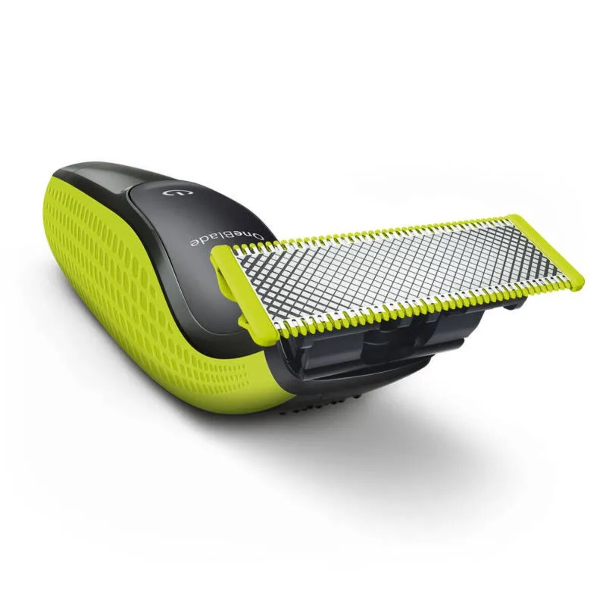 Afeitadora Philips OneBlade QP2724/10 USB Negro Verde-3