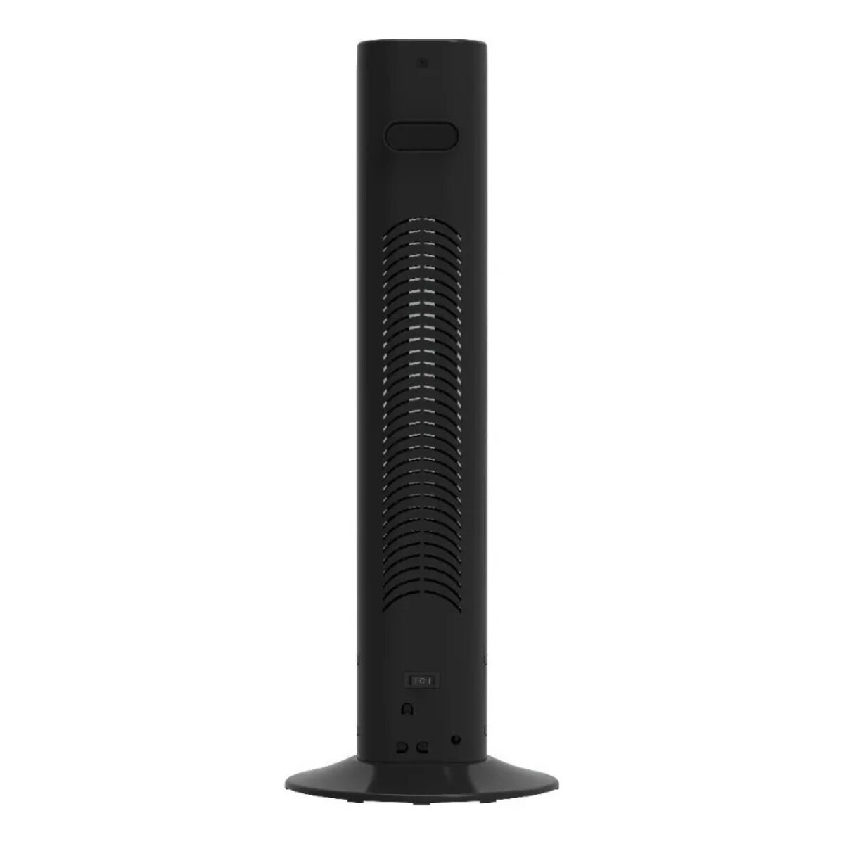 Calefactor Liliana CV027 Infrarrojo 1200W Cuarzo Negro-2