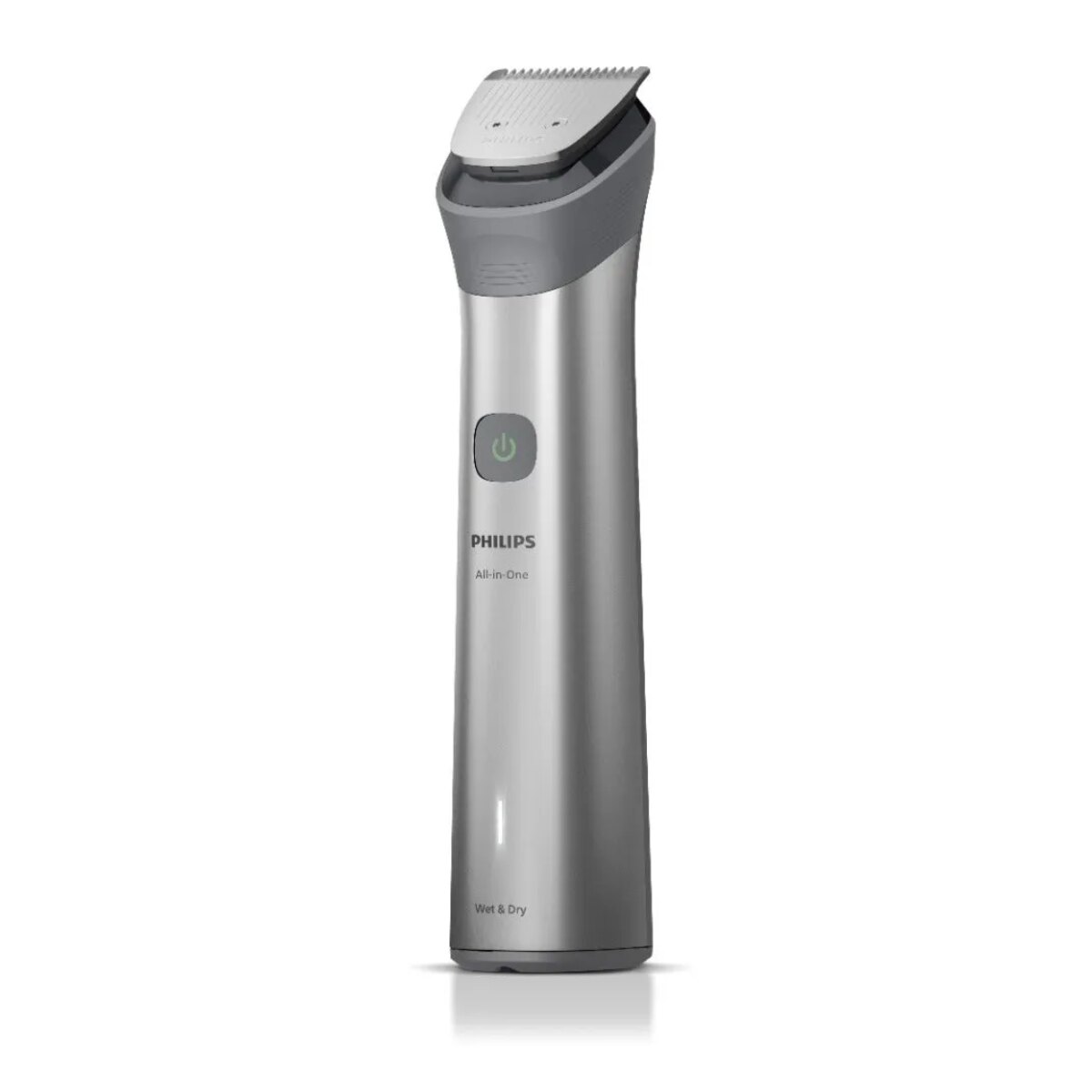 Recortador Philips Multigroom MG5923/15 11 en 1 Gris-1