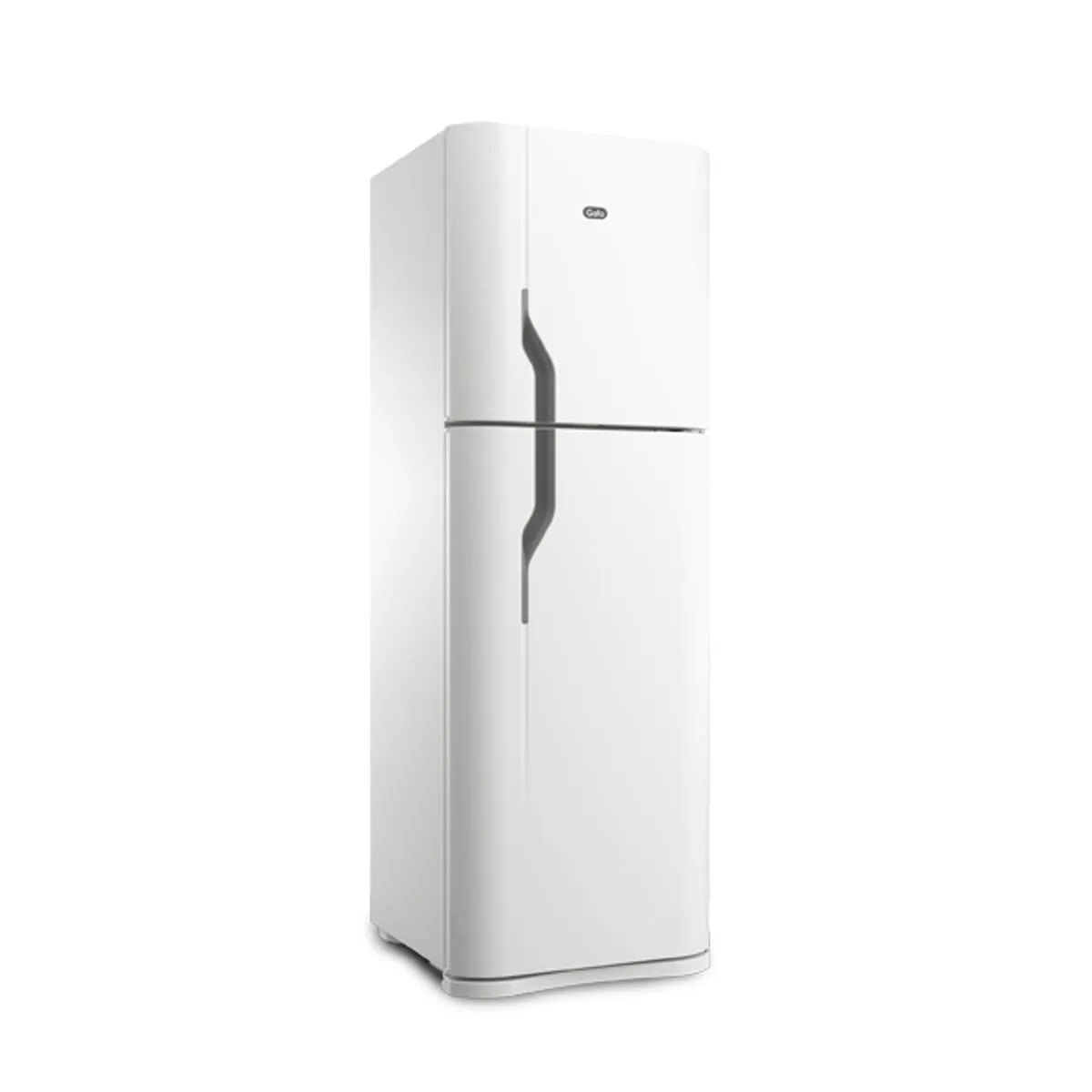 Heladera Gafa HGF388AFB 374L Blanca-4