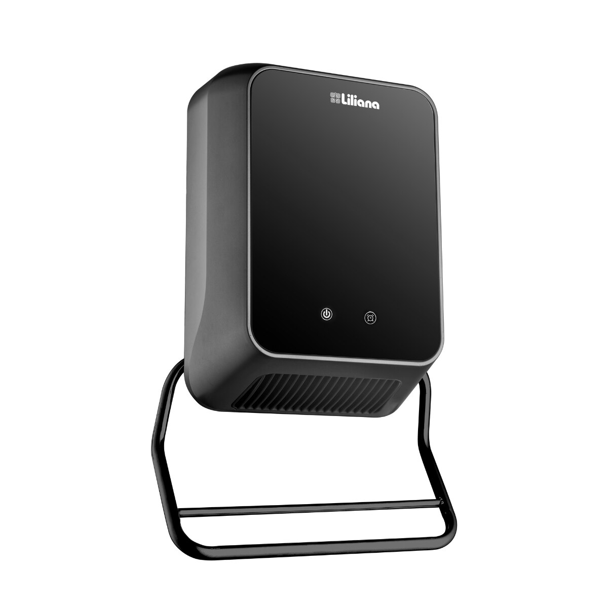 Turbocalefactor Liliana CWD961 2000W Digital Negro-0