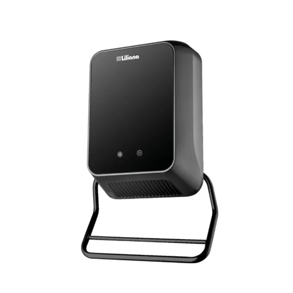 Turbocalefactor Liliana CWD961 2000W Digital Negro-2