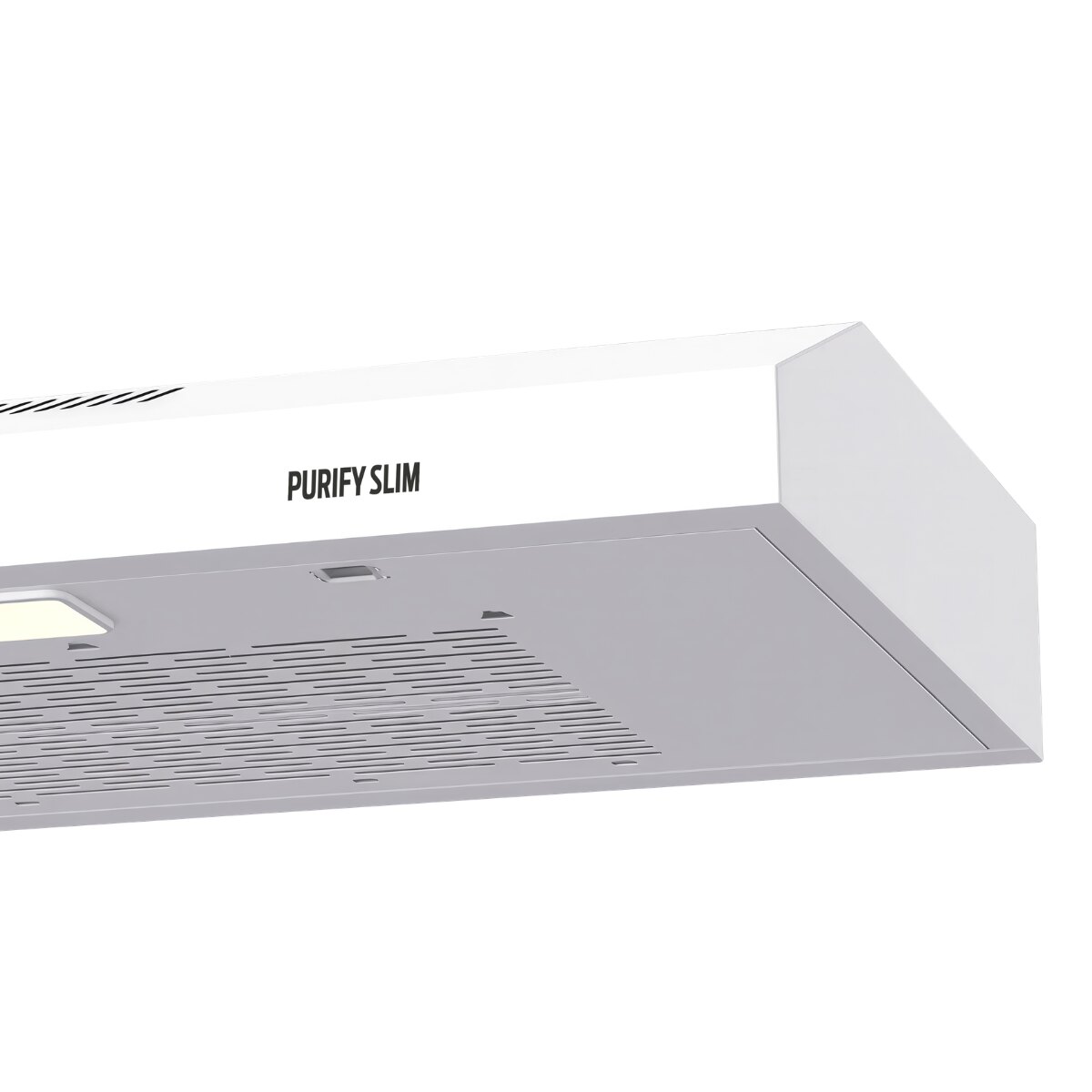 Extractor Purificador Liliana KP981 60 cm Blanco Cocina-4