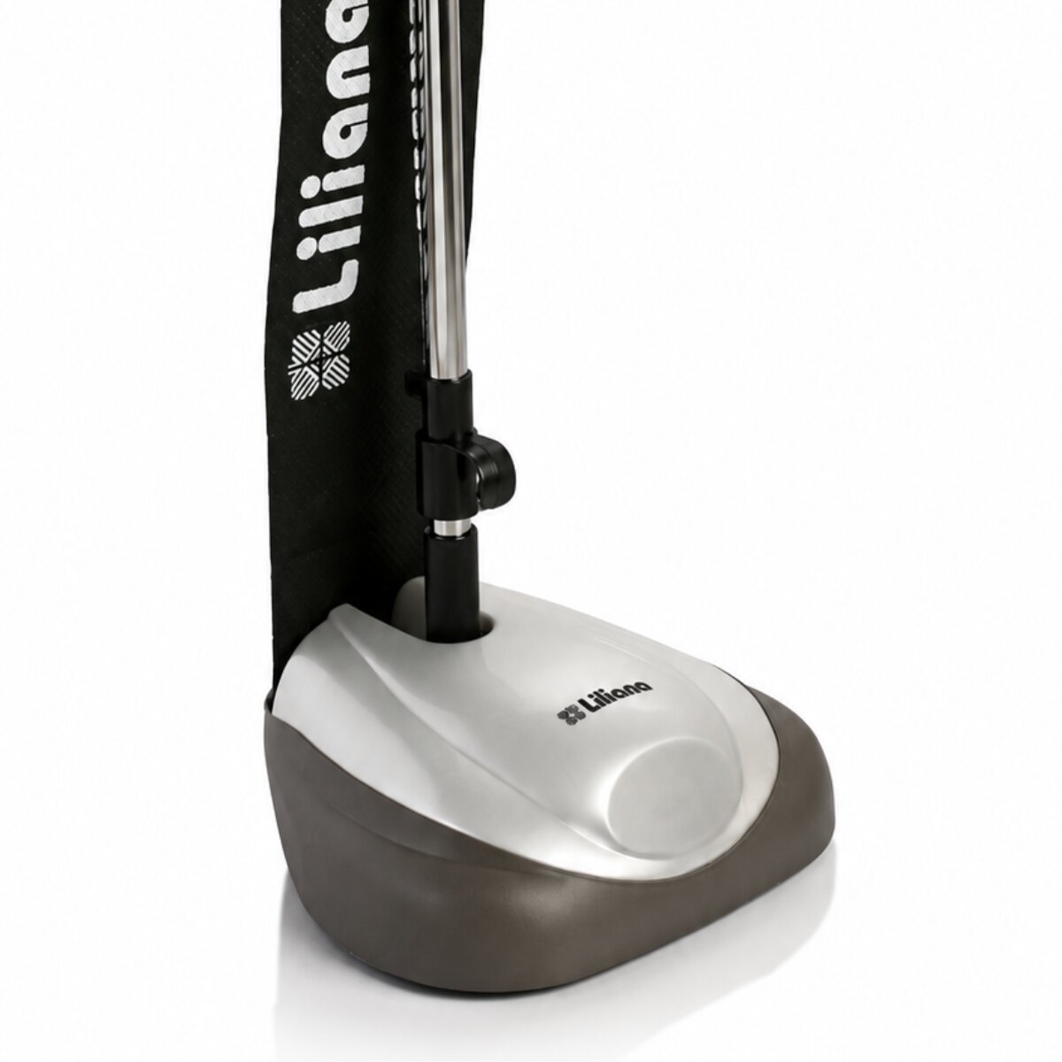 Lustraspiradora Liliana LL340 850W Blanco Perlado-4