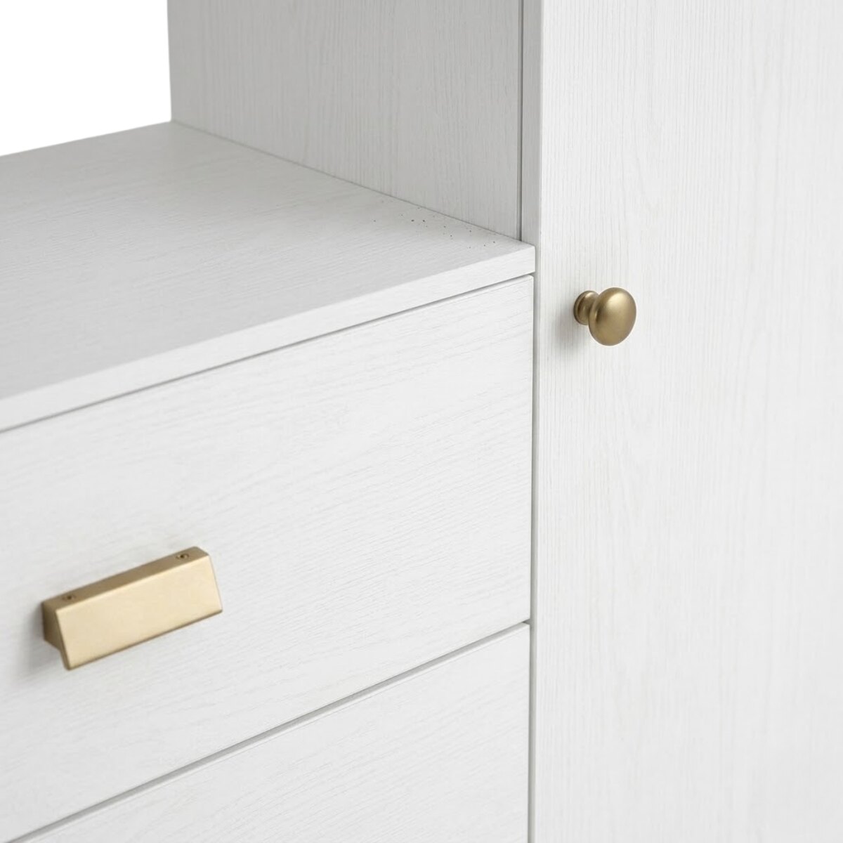 Cómoda Estilo 1.4 Santos Andira con Cajonera-4