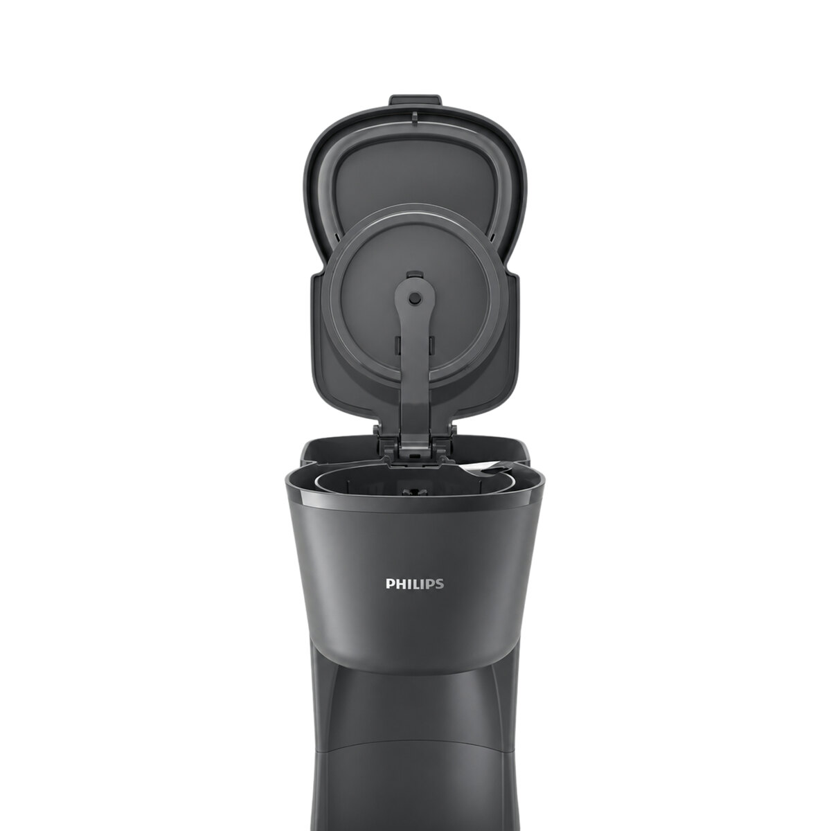 Cafetera Philips HD7430/90 1,2L 1000W Negra-3