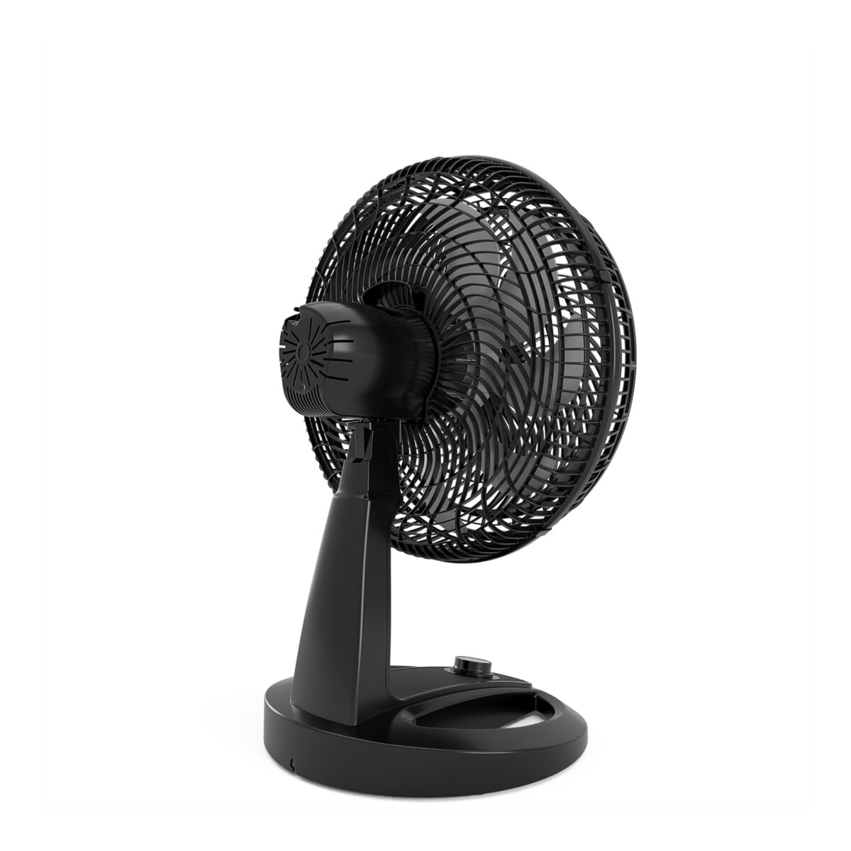 Ventilador Britânia BVT481 2 En 1 174W 8 Aspas Maxx Force-3