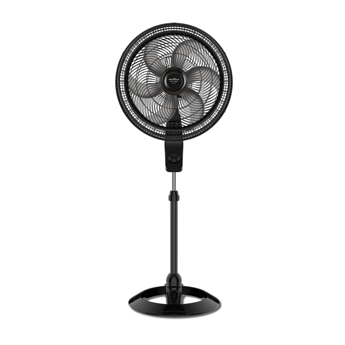 Ventilador de Pie Britânia BVT550 Maxx Force 175W 6 Aspas-1