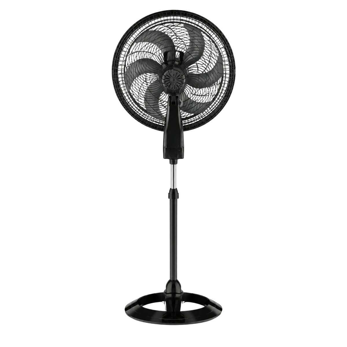 Ventilador de Pie Britânia BVT550 Maxx Force 175W 6 Aspas-3