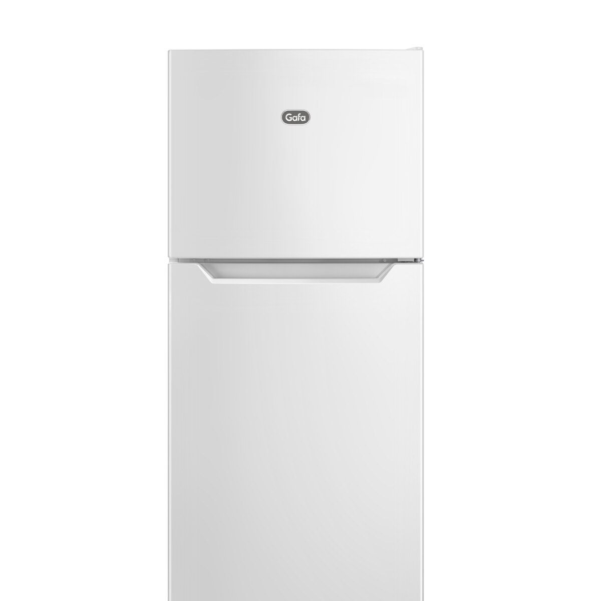 Heladera Gafa HGF252B Cíclica 252L Puerta Reversible Blanca-3