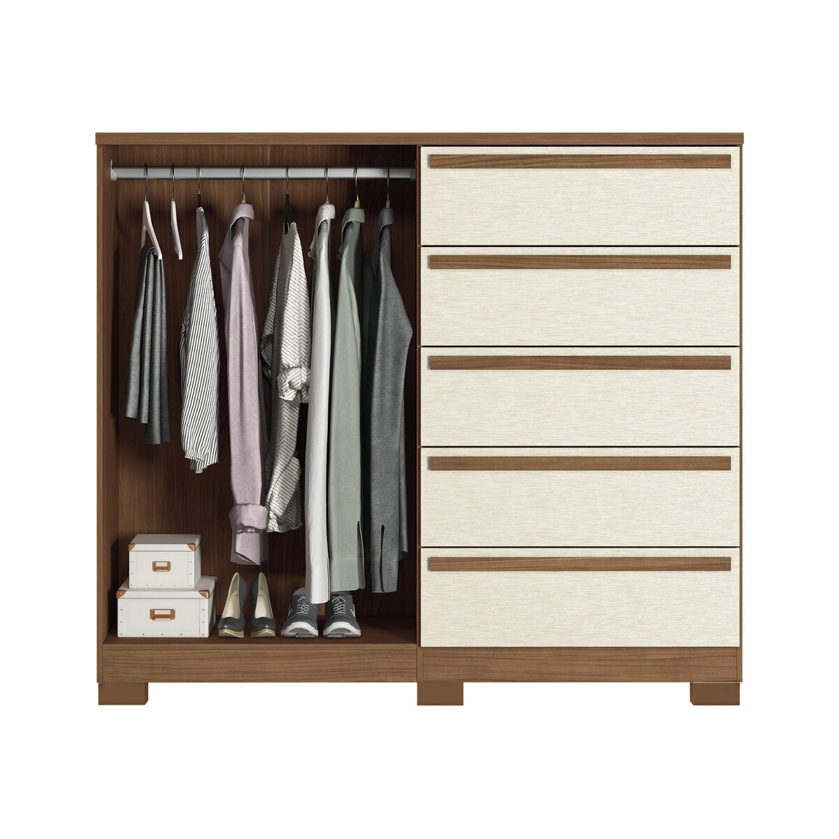 COMODA MALAGA GOLD 2.5 JAT/ARENA-3