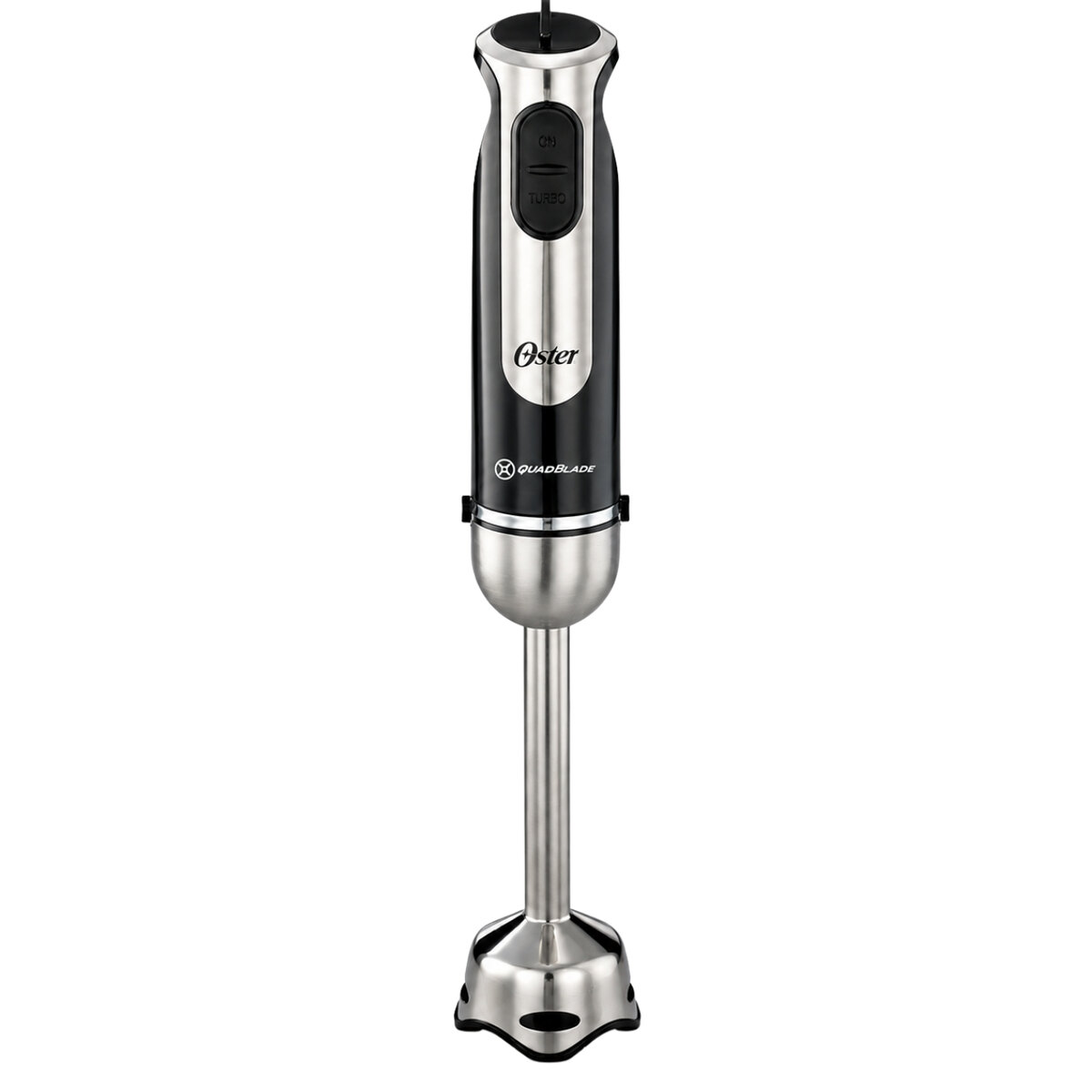 Mixer Oster FPSTHB2802 800W 12 Velocidades Negro-1