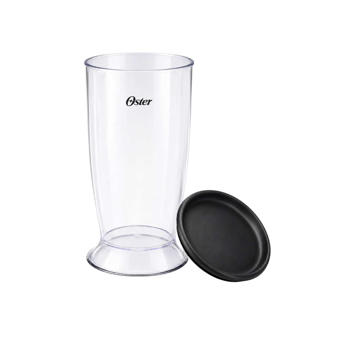 Mixer Oster FPSTHB2802 800W 12 Velocidades Negro-3