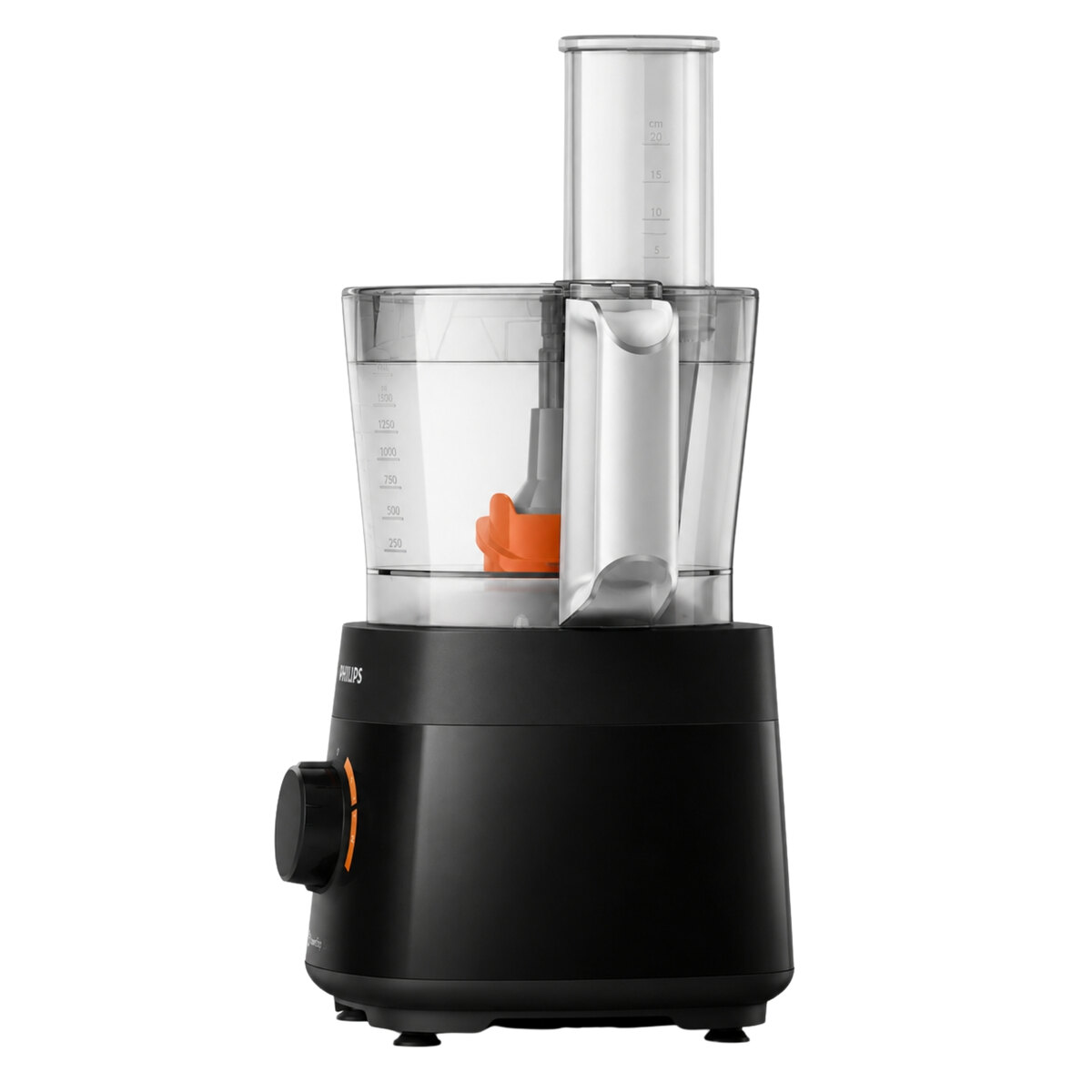 Procesadora Philips HR7301/90 750W 4 Accesorios 1.5L-2