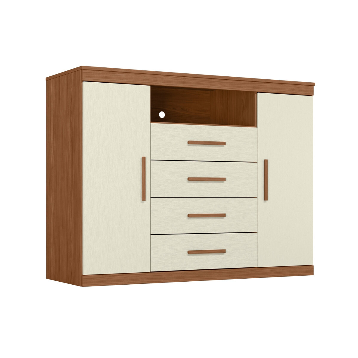 Comoda Master 1.4 Jatoba/areia-2