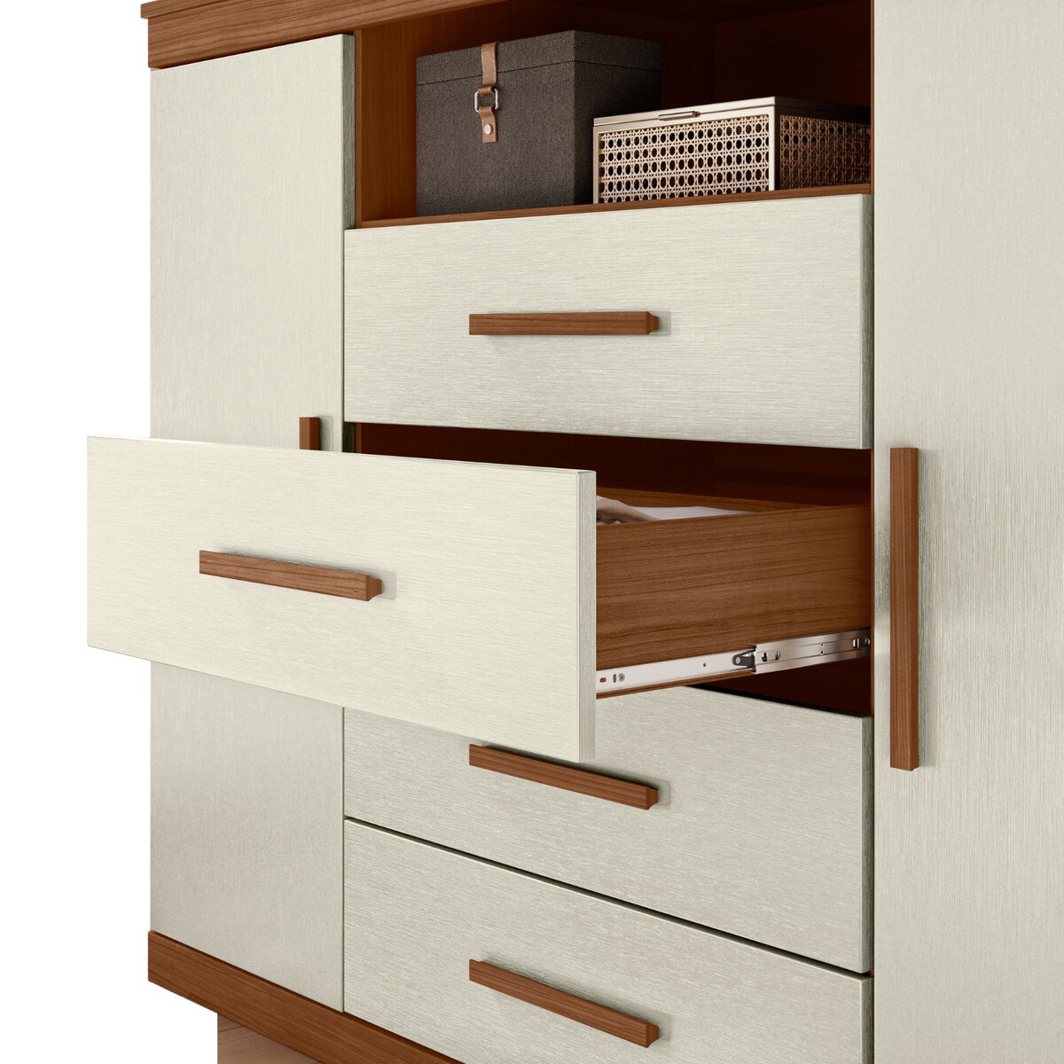 Comoda Master 1.4 Jatoba/areia-4