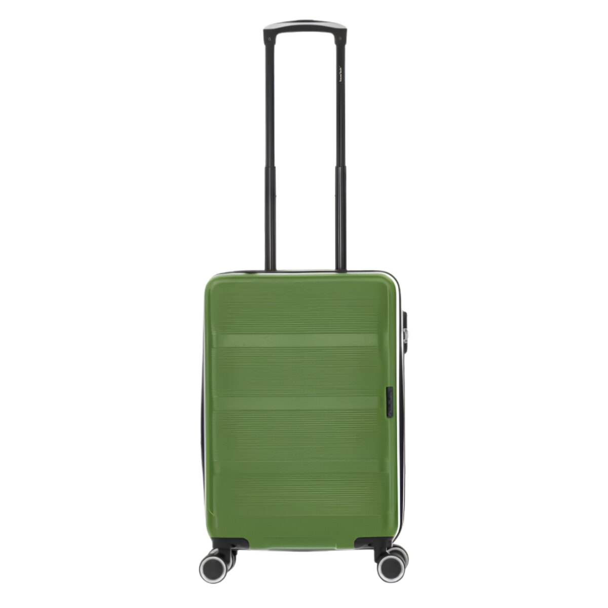 Set 2 Valijas Travel Tech 18911 19/20 Pulgadas Verde-1