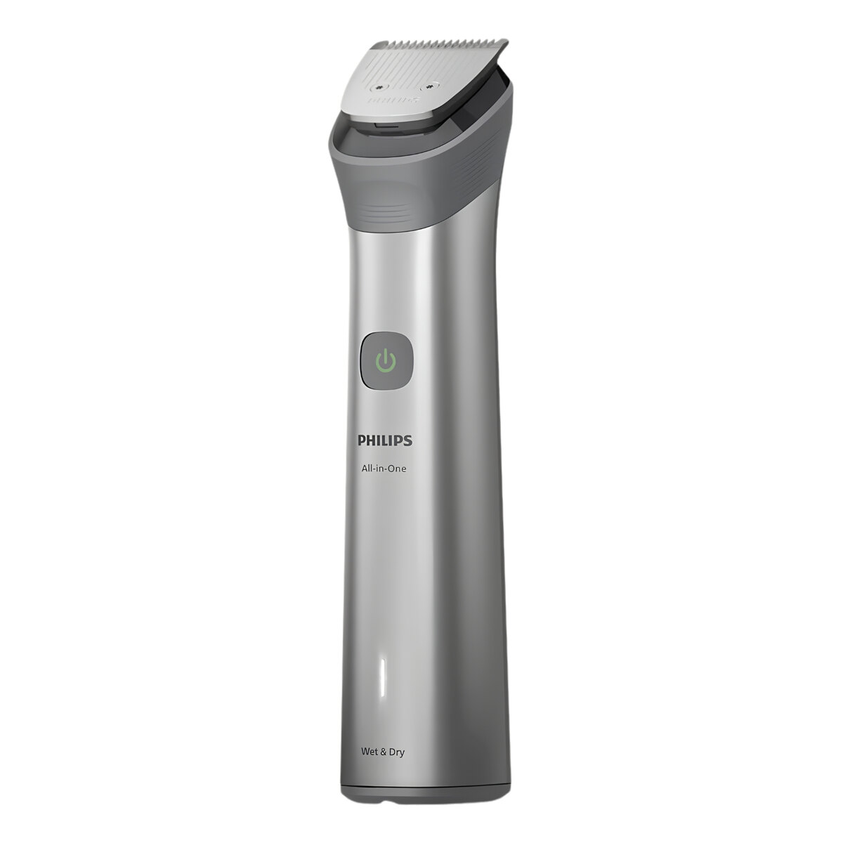 Multigroom Philips MG5923/15 Serie 5000 11 En 1 Gris-1