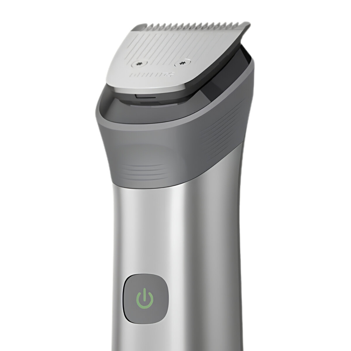 Multigroom Philips MG5923/15 Serie 5000 11 En 1 Gris-2