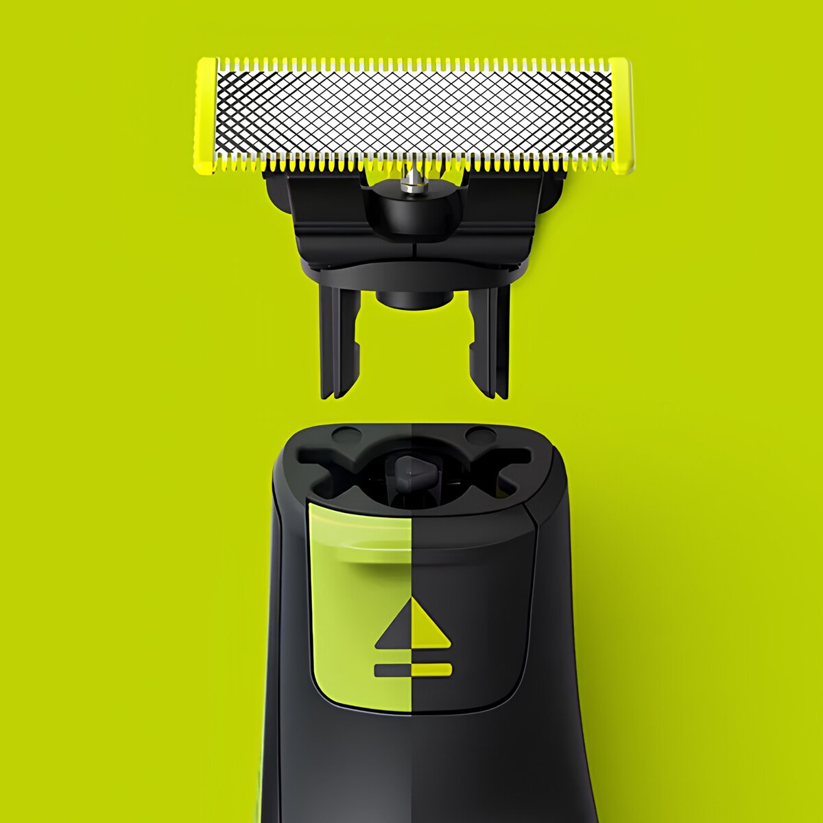 Repuesto Cuchilla Philips OneBlade QP210/51 Original-3