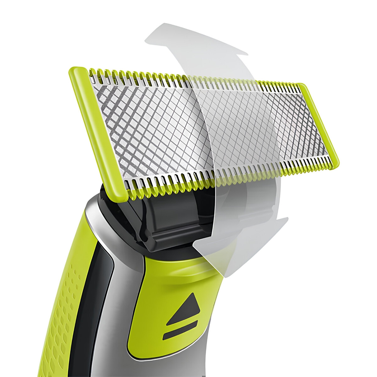 Repuesto Cuchilla Philips OneBlade QP210/51 Original-4