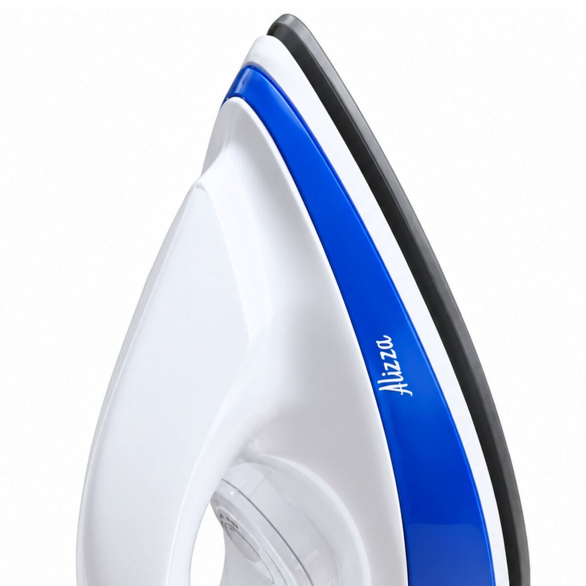 Plancha Seca Liliana Alizza RPS900 1100W Antiadherente-4