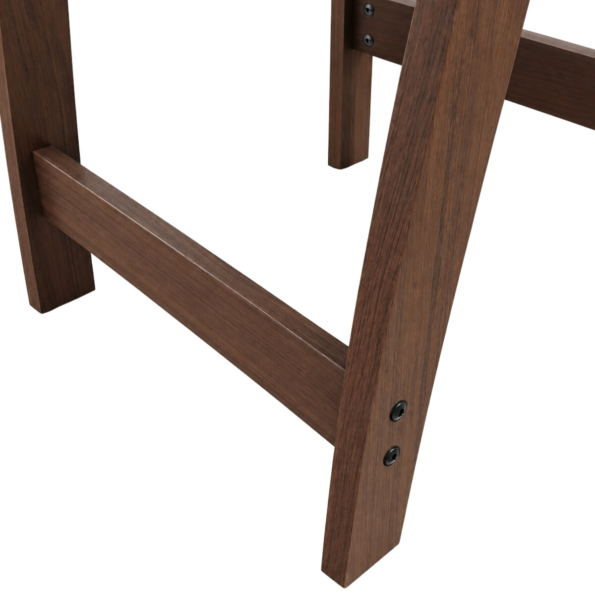 Sillas De Comedor Poliman Milano Améndoa Savana X2-4