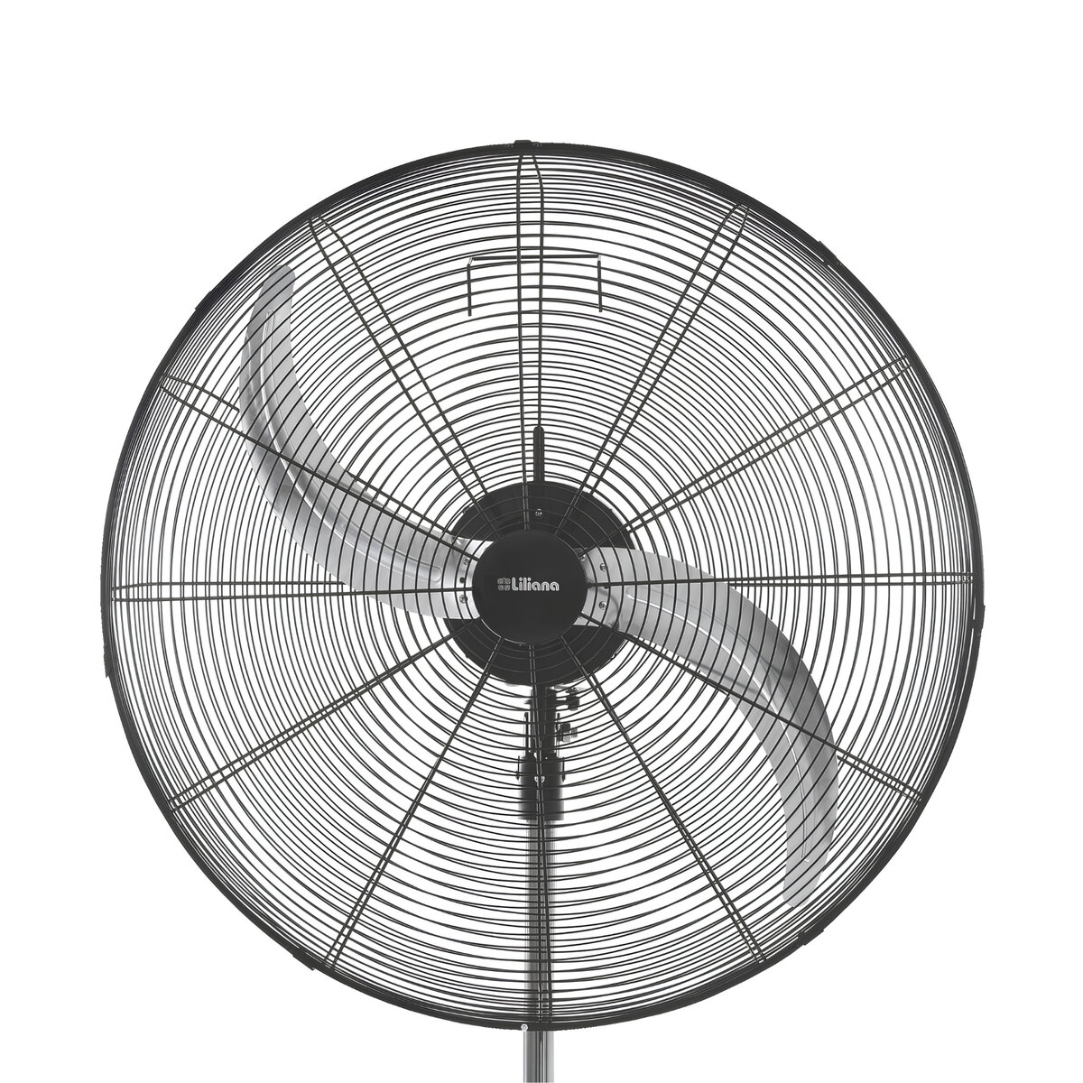 Ventilador De Pie Industrial Liliana VPI32 32" 280W-1