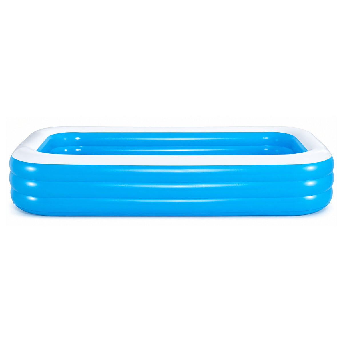 Pileta Inflable Bestway 54009 1161L 305x183x56cm Azul-1