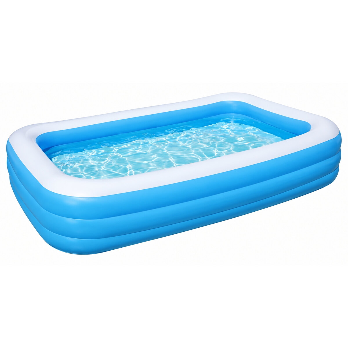 Pileta Inflable Bestway 54009 1161L 305x183x56cm Azul-3