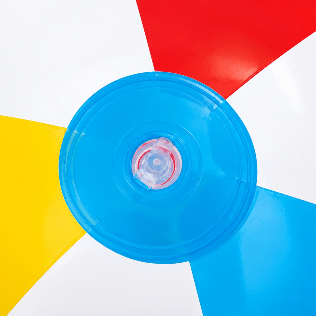 Pelota Inflable Playa Bestway 31022 61cm Multicolor-2