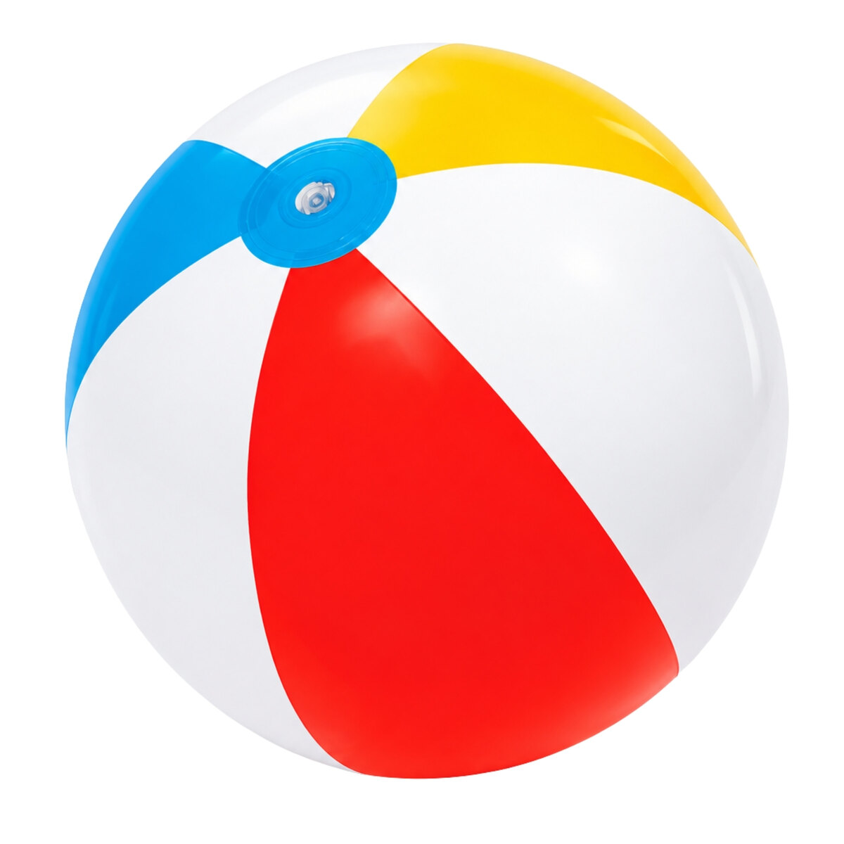 Pelota Inflable Playa Bestway 31021 51cm Multicolor-1
