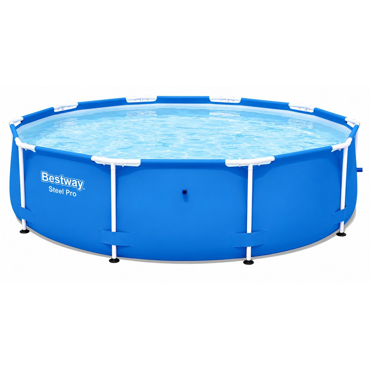 Pileta Estructural Bestway Steel Pro 56677 4678L 305x76cm-1