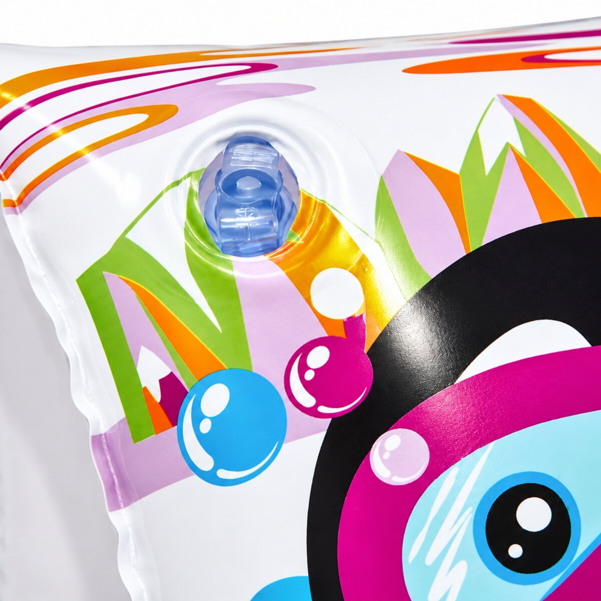 Bracitos Inflables Bestway 32102 Tiburón Pingüino Surtidos-2