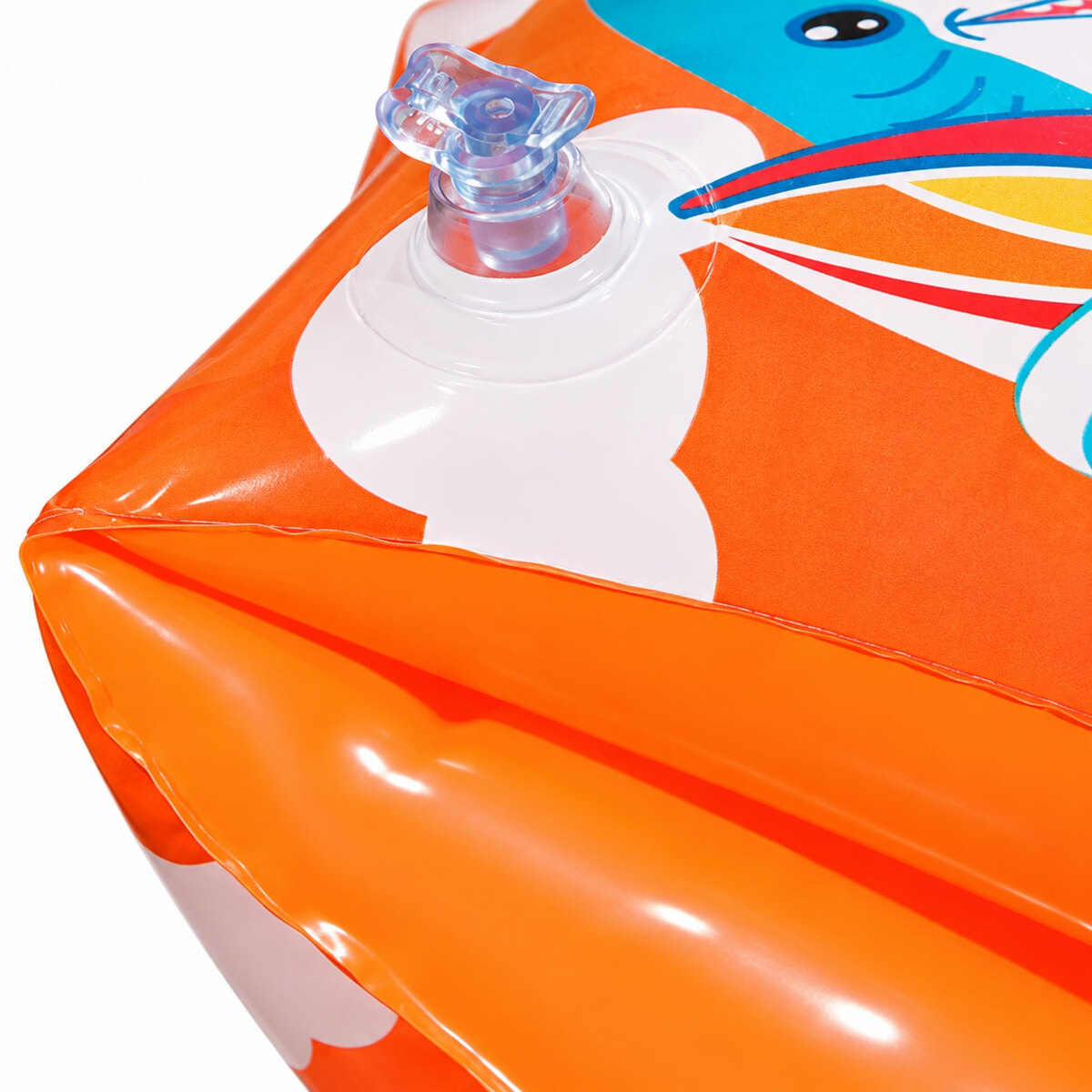 Bracitos Inflables Bestway 32102 Tiburón Pingüino Surtidos-4